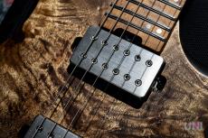 Ibanez Q52PB Antique Brown Stained / 2024_4