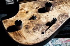 Ibanez Q52PB Antique Brown Stained / 2024_6