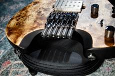 Ibanez Q52PB Antique Brown Stained / 2024_7