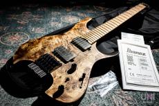 Ibanez Q52PB Antique Brown Stained / 2024_11