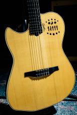 Godin Multiac Nylon SA Lefty_2