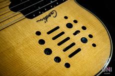 Godin Multiac Nylon SA Lefty_5