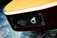 Godin Multiac Nylon SA Lefty_8