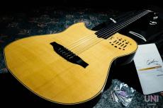 Godin Multiac Nylon SA Lefty_10