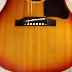 Gibson 【USED】【ビンテージ】LG-2 1962年製 #58847【福岡店在庫】【分割手数料0%】_11