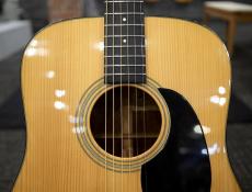 Eastman 【中古ご委託品】E-10D 2020年製 #1310029【トップアディロン】【分割手数料0%】【送料当社負担】_2