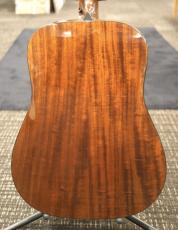 Eastman 【中古ご委託品】E-10D 2020年製 #1310029【トップアディロン】【分割手数料0%】【送料当社負担】_5