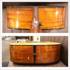 Eastman 【中古ご委託品】E-10D 2020年製 #1310029【トップアディロン】【分割手数料0%】【送料当社負担】_10