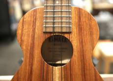 Kamaka 【当店限定プレゼント】HF-1 #230040【美しい杢目とサップ】【分割手数料0%】【送料当社負担】_2