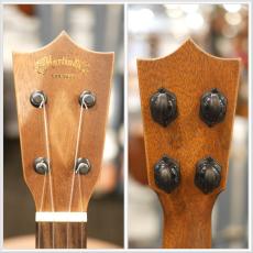 Martin 【当店限定プレゼント!】T1 Uke Street Master #37245【存在感のある音色】【分割手数料0%】_10