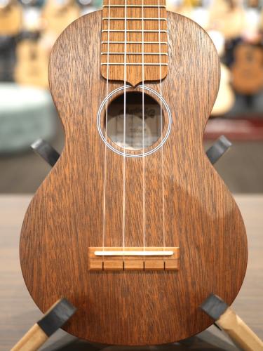 Martin 【当店限定プレゼント】S1 Uke #32064【温かみと芯のあるサウンド】【分割手数料0%】【送料当社負担】