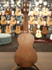 Martin 【当店限定プレゼント】S1 Uke #32064【温かみと芯のあるサウンド】【分割手数料0%】【送料当社負担】_6