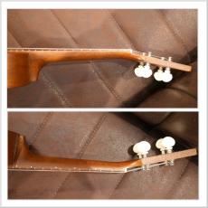 Martin 【当店限定プレゼント】S1 Uke #32064【温かみと芯のあるサウンド】【分割手数料0%】【送料当社負担】_11