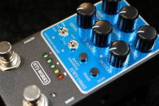 HTJ-WORKS HWS-100AS -SUSTAINOR PREAMP-【B'zサウンド】【名機再現プリアンプ】_6