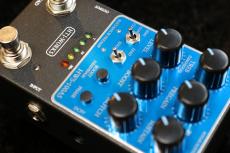 HTJ-WORKS HWS-100AS -SUSTAINOR PREAMP-【B'zサウンド】【名機再現プリアンプ】_7