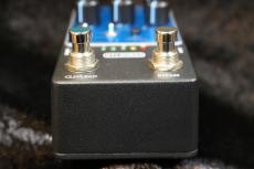 HTJ-WORKS HWS-100AS -SUSTAINOR PREAMP-【B'zサウンド】【名機再現プリアンプ】_8