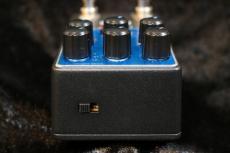 HTJ-WORKS HWS-100AS -SUSTAINOR PREAMP-【B'zサウンド】【名機再現プリアンプ】_9