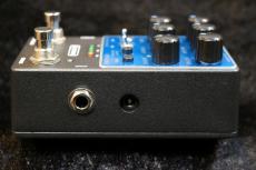HTJ-WORKS HWS-100AS -SUSTAINOR PREAMP-【B'zサウンド】【名機再現プリアンプ】_10