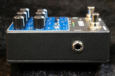 HTJ-WORKS HWS-100AS -SUSTAINOR PREAMP-【B'zサウンド】【名機再現プリアンプ】_11