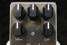 SOUND FROG Berial【ベース用オーバードライブ】【USED】_3