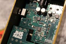 JHS Pedals Morning Glory V4 【ジミヘン好きにもお勧め!】【即納可能/送料無料】_10