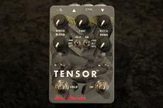 Red Panda Tensor グラニュラー/ピッチシフト/グリッチ【送料無料】【店頭在庫品/即納可能】_2