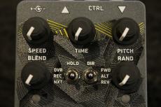 Red Panda Tensor グラニュラー/ピッチシフト/グリッチ【送料無料】【店頭在庫品/即納可能】_3