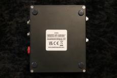 DEATH BY AUDIO CROSSOVER FUZZ 【多次元スプリットファズマシン】【即納可能/送料無料】_5