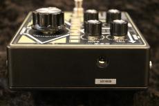 DEATH BY AUDIO CROSSOVER FUZZ 【多次元スプリットファズマシン】【即納可能/送料無料】_7