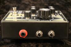 DEATH BY AUDIO CROSSOVER FUZZ 【多次元スプリットファズマシン】【即納可能/送料無料】_9