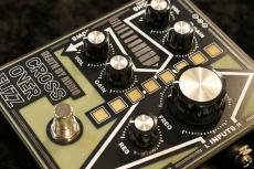 DEATH BY AUDIO CROSSOVER FUZZ 【多次元スプリットファズマシン】【即納可能/送料無料】_10