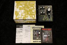 DEATH BY AUDIO CROSSOVER FUZZ 【多次元スプリットファズマシン】【即納可能/送料無料】_11