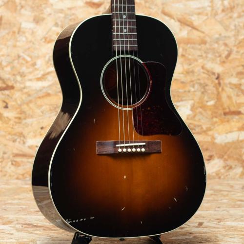 Gibson L-00 2001