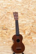 Martin Style-0 Soprano 1960's_3