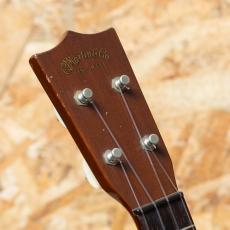 Martin Style-0 Soprano 1960's_8