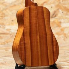 Kamaka HB-2D White Label 1970's_2