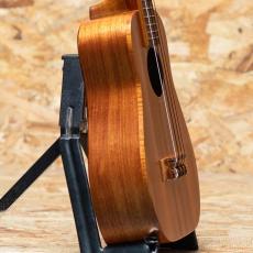 Kamaka HB-2D White Label 1970's_4