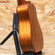 Kamaka HB-2D White Label 1970's_5