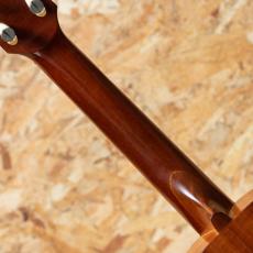 Kamaka HB-2D White Label 1970's_7