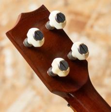 Kamaka HB-2D White Label 1970's_9