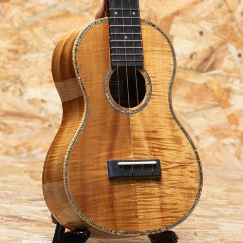 Tony Graziano Concert Koa 2010's