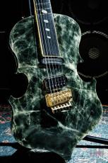 Caparison Venus "Gackt Signature Model"_3