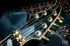 Caparison Venus "Gackt Signature Model"_4