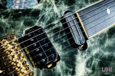 Caparison Venus "Gackt Signature Model"_6