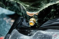 Caparison Venus "Gackt Signature Model"_8