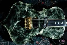 Caparison Venus "Gackt Signature Model"_10