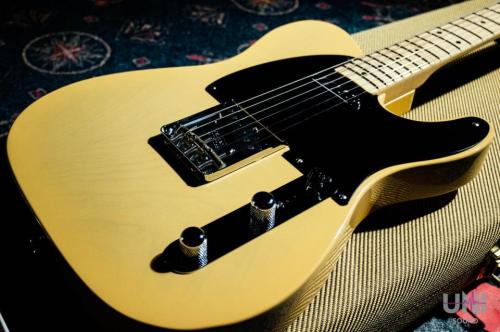 Fender American Vintage '52 Telecaster / 2017