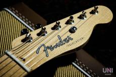 Fender American Vintage '52 Telecaster / 2017_4