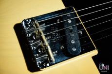 Fender American Vintage '52 Telecaster / 2017_7