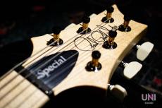 Paul Reed Smith [PRS] Swamp Ash Special Jasper Smokeburst (Pattern Regular Neck) 2025_3